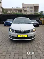 Skoda Rapid [2014-2016] 1.5 TDI Style Plus, 2018, Diesel
