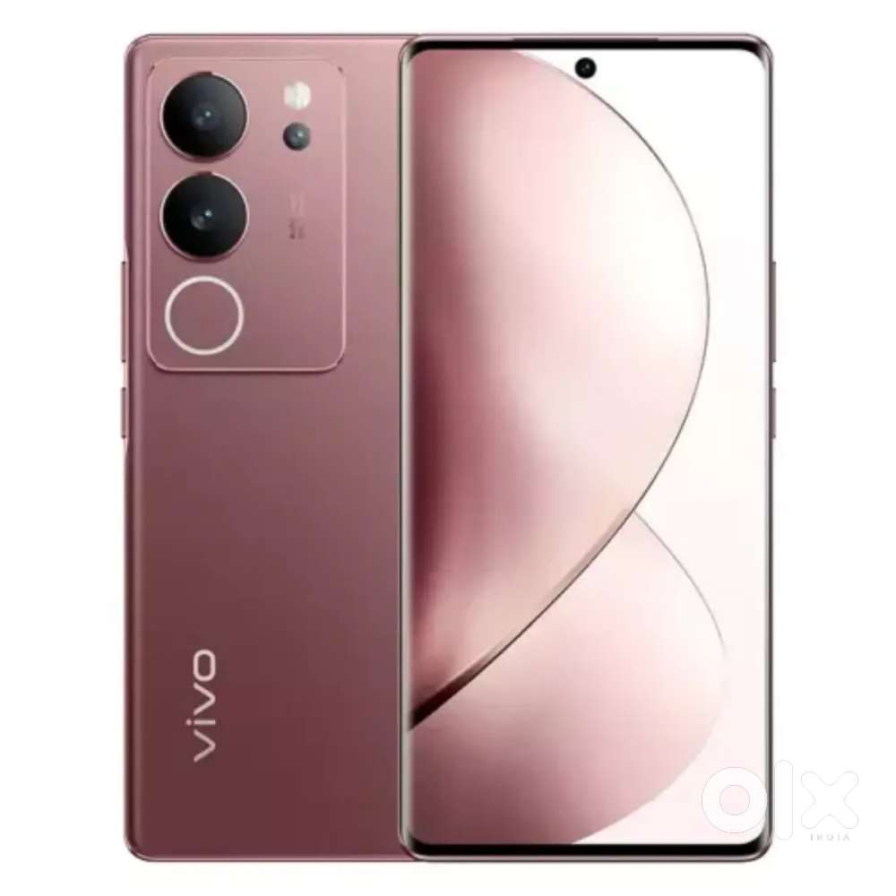Vivo V29e arjent