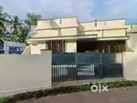 2 BHK independent House, open car parking Pukkad, Vypeen Kochi