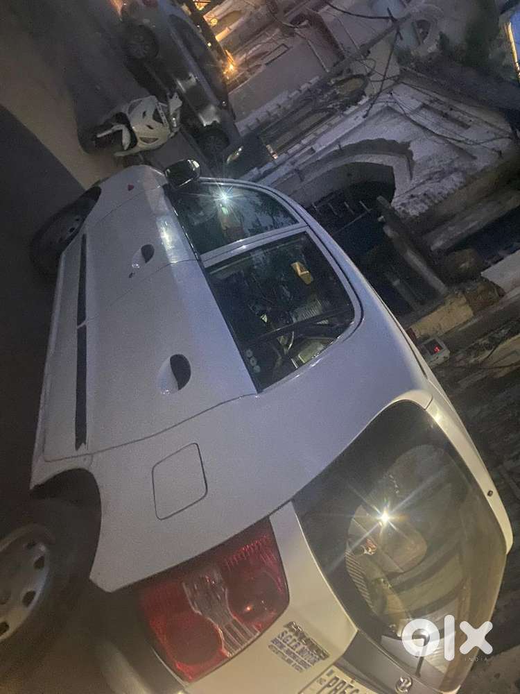 Hyundai Santro Xing 2003 Petrol Good Condition