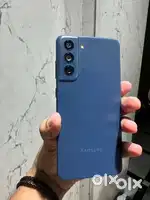 S21 fe 8  256 snapdragon