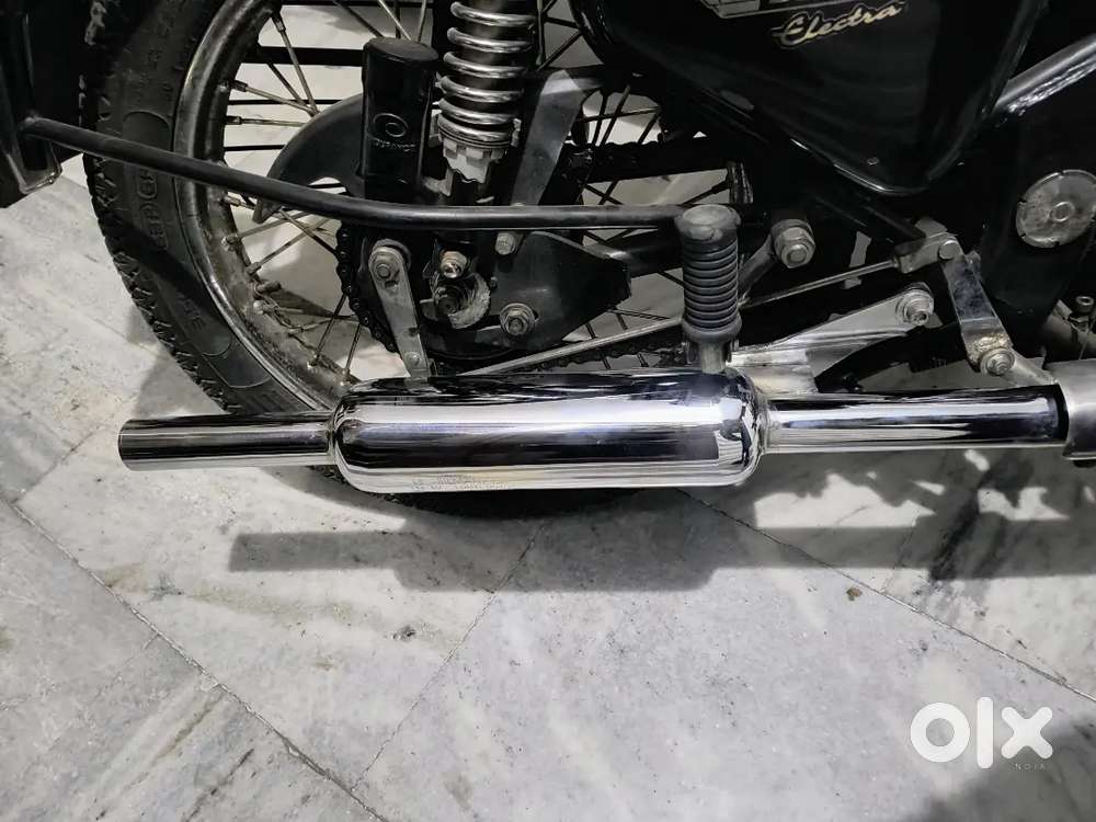 Bullet Silent Silencer