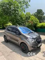 Datsun RediGO 2018 Petrol 35000 Km Driven
