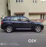 BMW X5 xDrive 30d, 2009, Diesel
