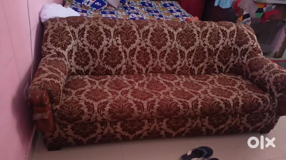 Sofa 3 set