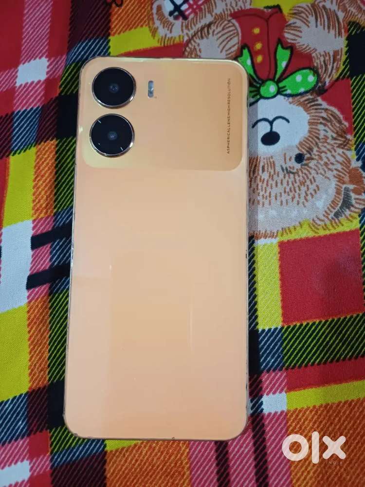 Vivo y56 5g