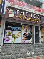 Need Staff in icecream shop