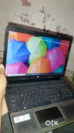 Prectice hp laptop 3/64