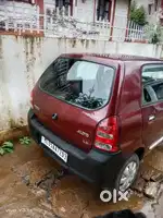 Maruti Suzuki Alto