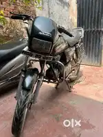 Good condition bike