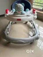 Baby Walker 1 Month Old