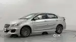 Maruti Suzuki Ciaz 2014-2017 RS ZDi Plus SHVS, 2016, Diesel