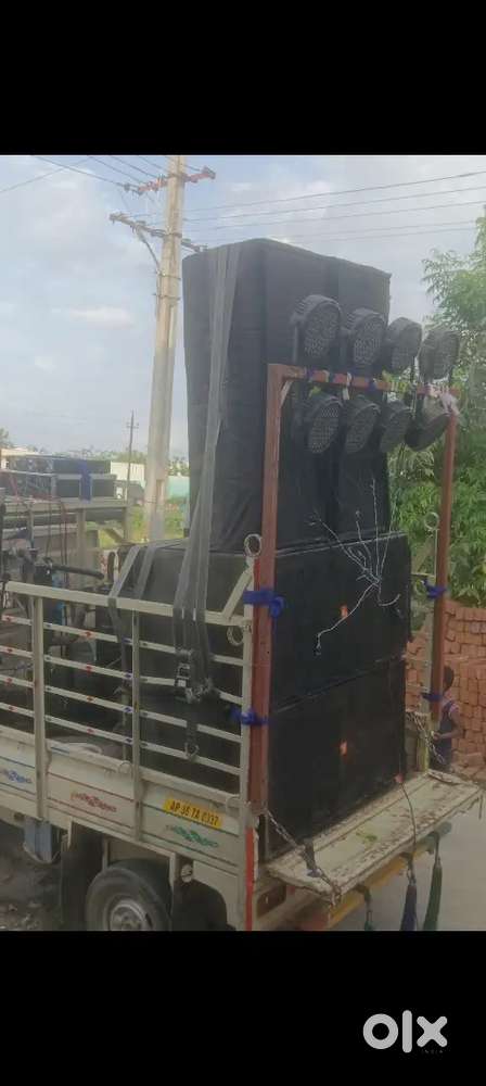 Dj  for sale