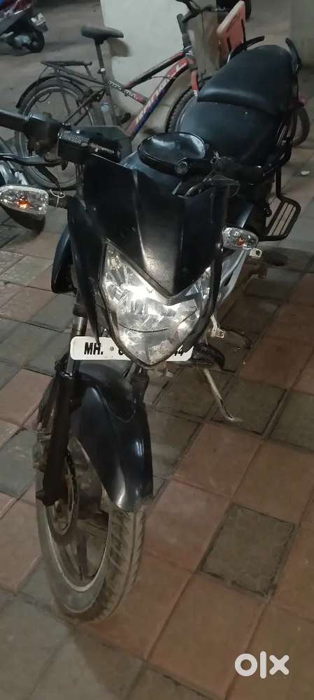 Bajaj palsar 135 LS ( 2010 )
