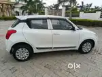 Swift 2020 cng petrol
