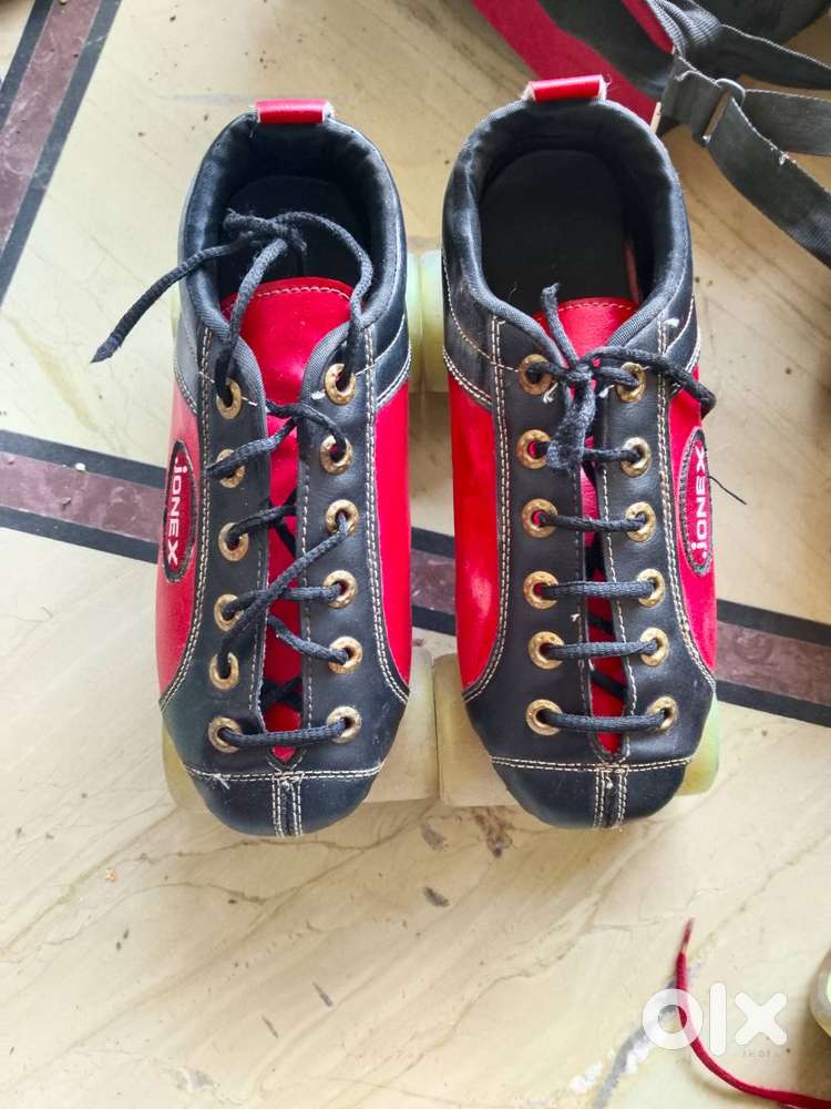 Skates ( jonex). New condition