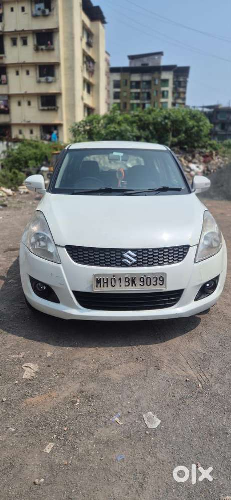 Maruti Suzuki Swift VDI BS IV, 2014, Diesel