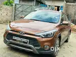 Hyundai i20 Active 1.2 S, 2017, Petrol