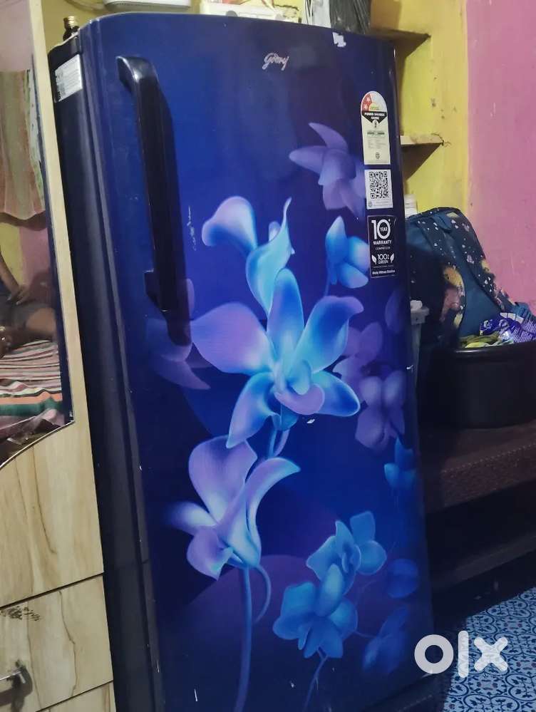 Fridge For Sale – Clean, Neat & Perfect Cooling!