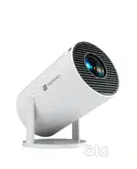 Protronics projector