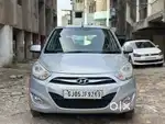 Hyundai i10 Sportz 1.1L, 2014, Petrol