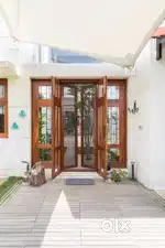 Spacious 3BHK Independent House for Rent - Duplex with G+1