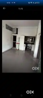 2 BHK Flat Available for rent