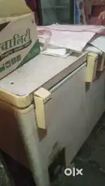 Voltas Fridge