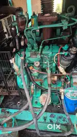 used generator (15KVA)
