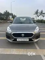 Maruti Suzuki Swift Dzire VDI(O) AMT, 2018, Diesel