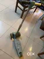 Kick scooter, board and others