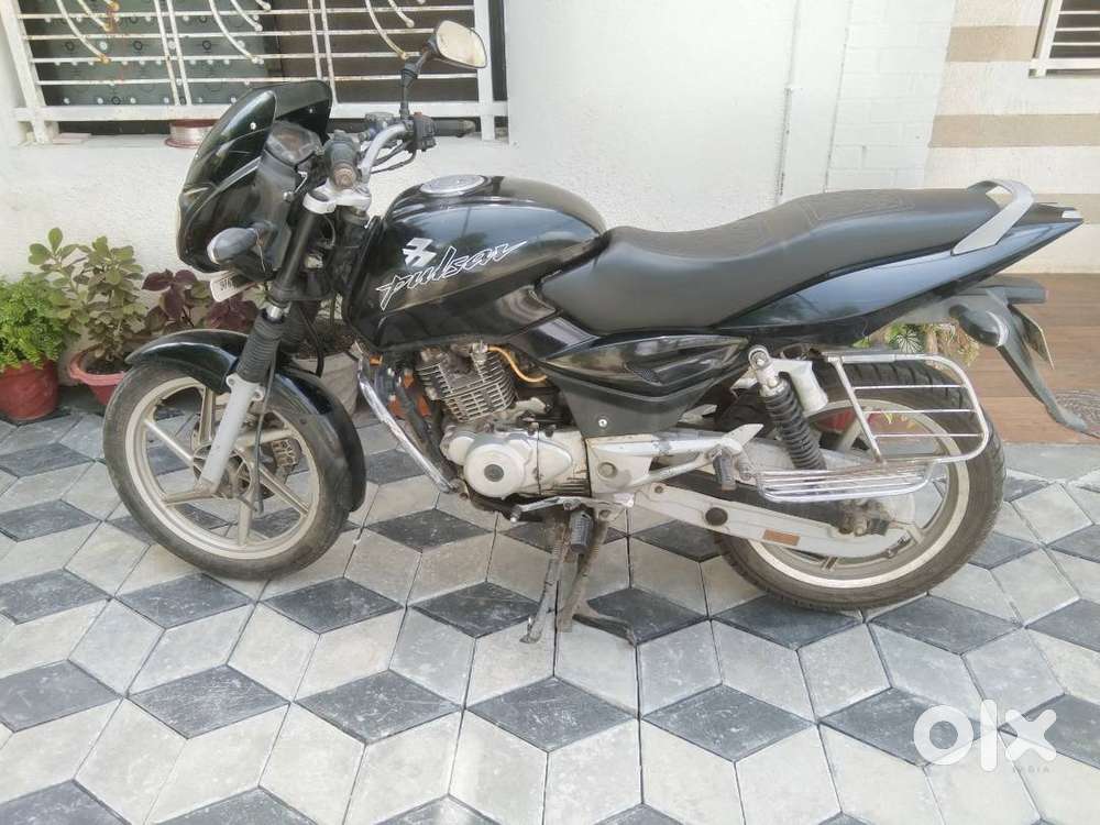 Bajaj Pulsar 150