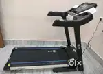 Cultfit Treadmill