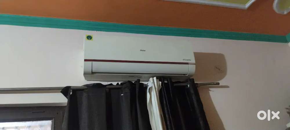 2 year inverter split AC hain