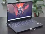 MacGallery Lenovo LOQ i5 12th Gen 16/512gb RTX 4060 8gb dedicated.