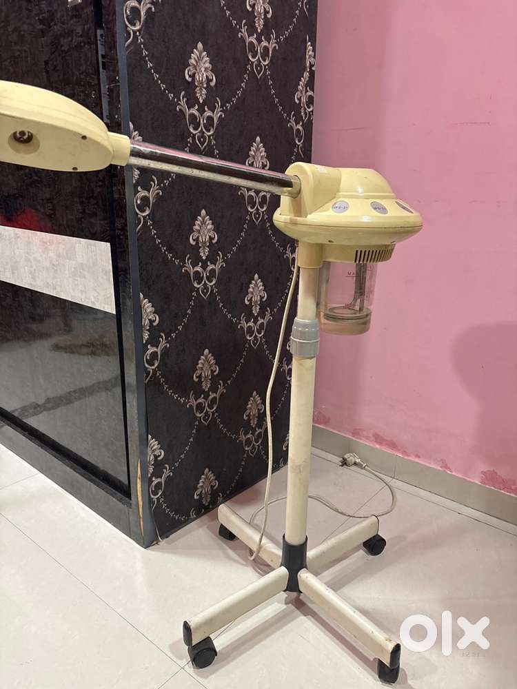 Steamer in good condition