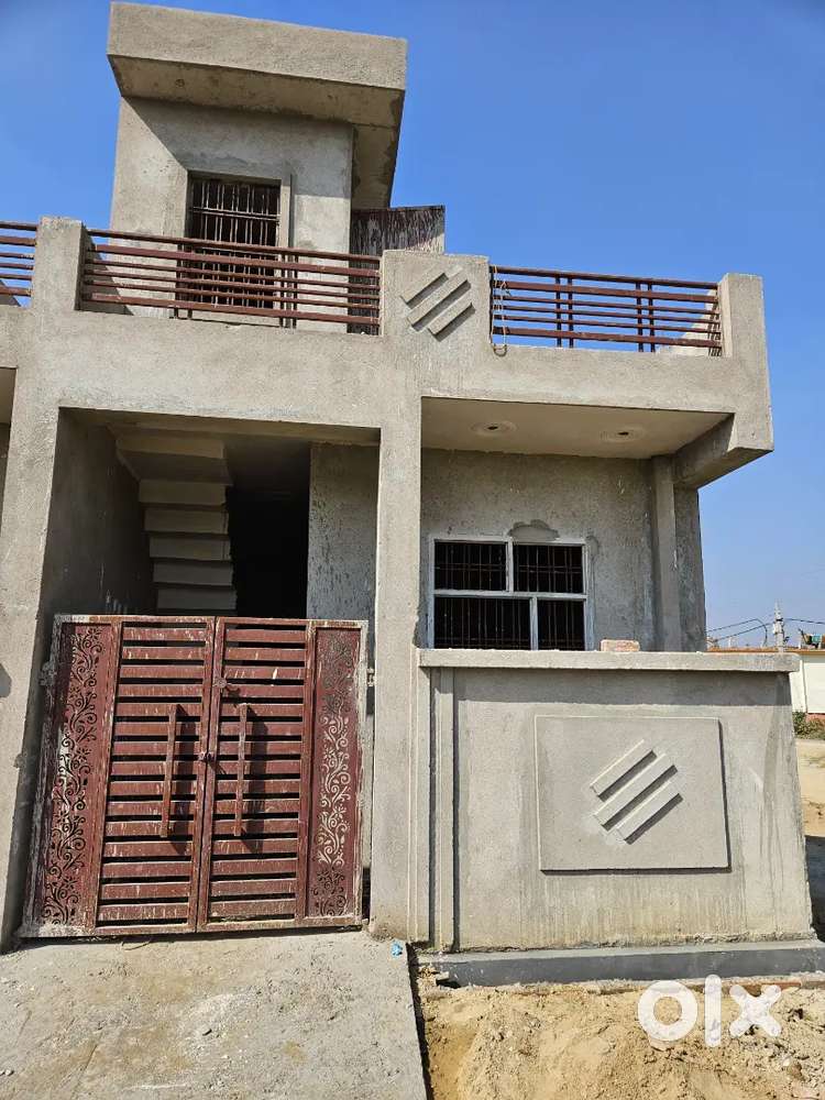 1 BHK house for sale