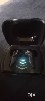 Hoppup Predator X02 UFO Design Earbud