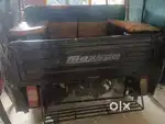 Bajaj auto  pasanger 2017 modal h  self stat h