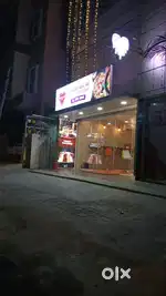 Restaurant for rent in Jayanagar