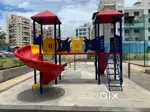 Investor 3bhk unused flat for sale