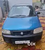 Maruti Suzuki Alto 2006 29/09/validity 2026 expire