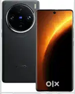 Vivo x100  8 month old good condition