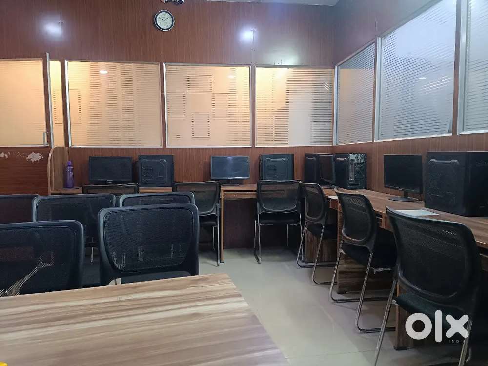 i3 systems with 4gb ram and 500hdd