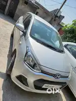 Hyundai Xcent 2014 Diesel 110000 Km Driven