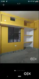 Flat available for rent