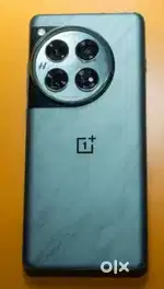Oneplus 12 (16/512) green