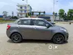 Maruti Suzuki Dzire 2015 Petrol 74000 Km Driven