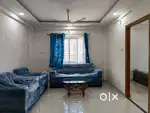 2BHK Apartment Available for LEASE in Hennur Gardens - US0183