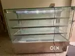 Display Fridge (5 Feet)